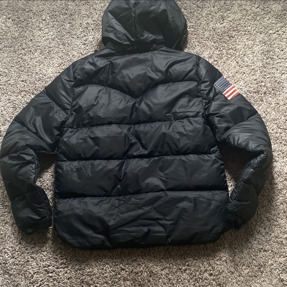 Ralph Lauren jacket - Picture 2 of 2